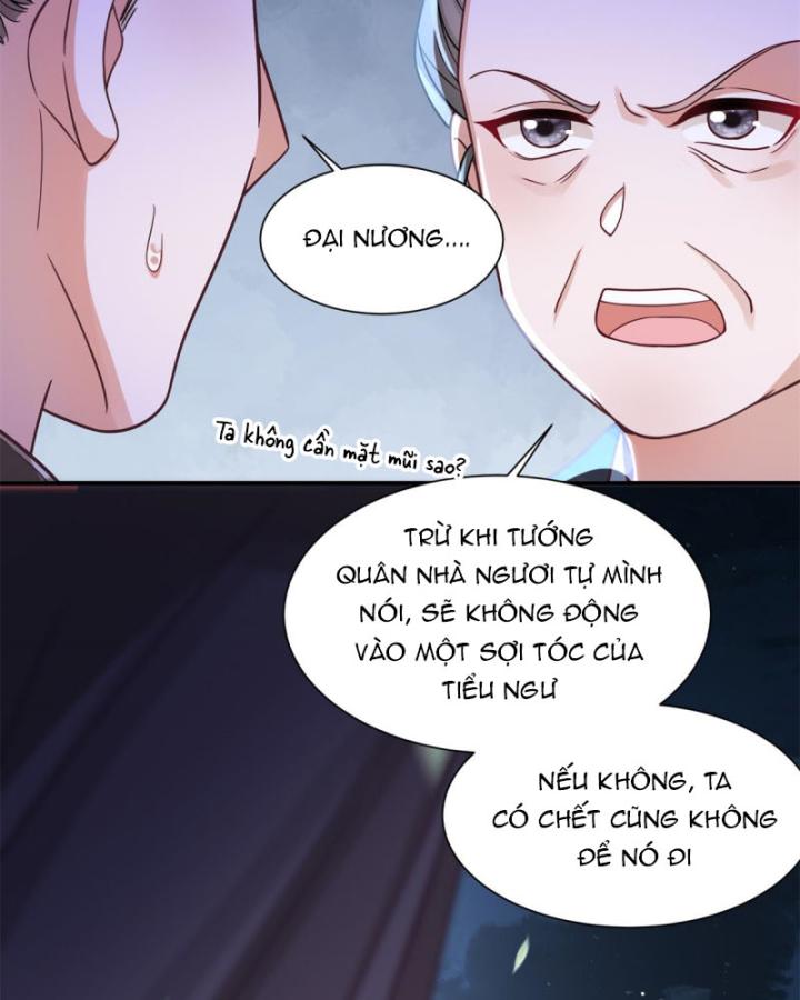 phượng quy thiên hạ chapter 3 59