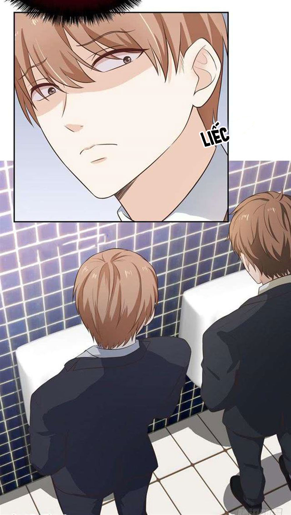 thâm hải chi ca chapter 24 12