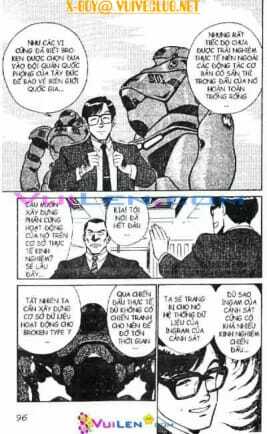cảnh sát cơ động chapter 2 95