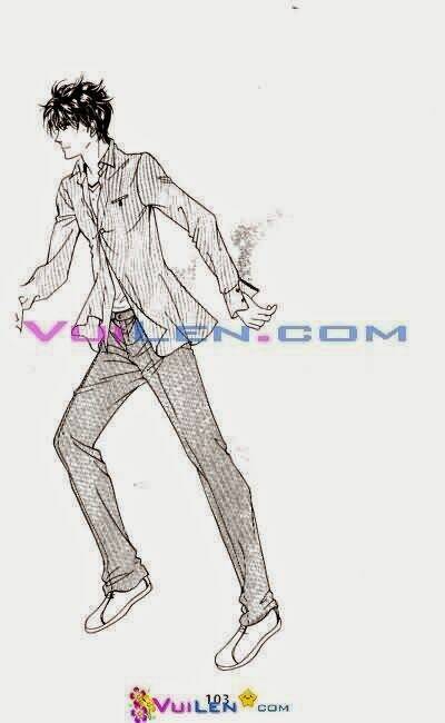 mãi yêu anh chapter 3 103