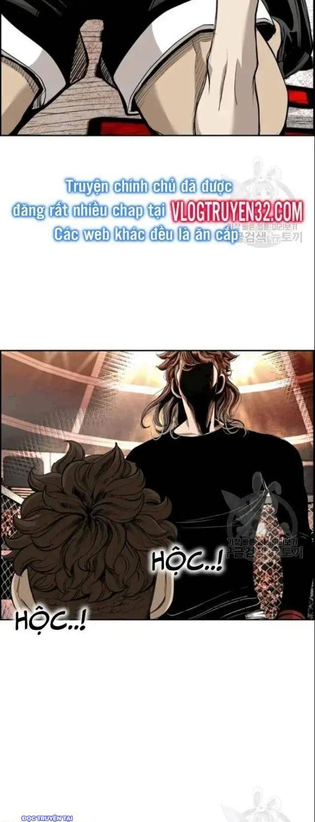 shark - cá mập chapter 190 51