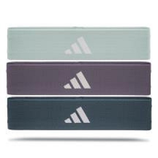 BỘ DÂY KHÁNG LỰC ADIDAS ADTB - 10711 -NL