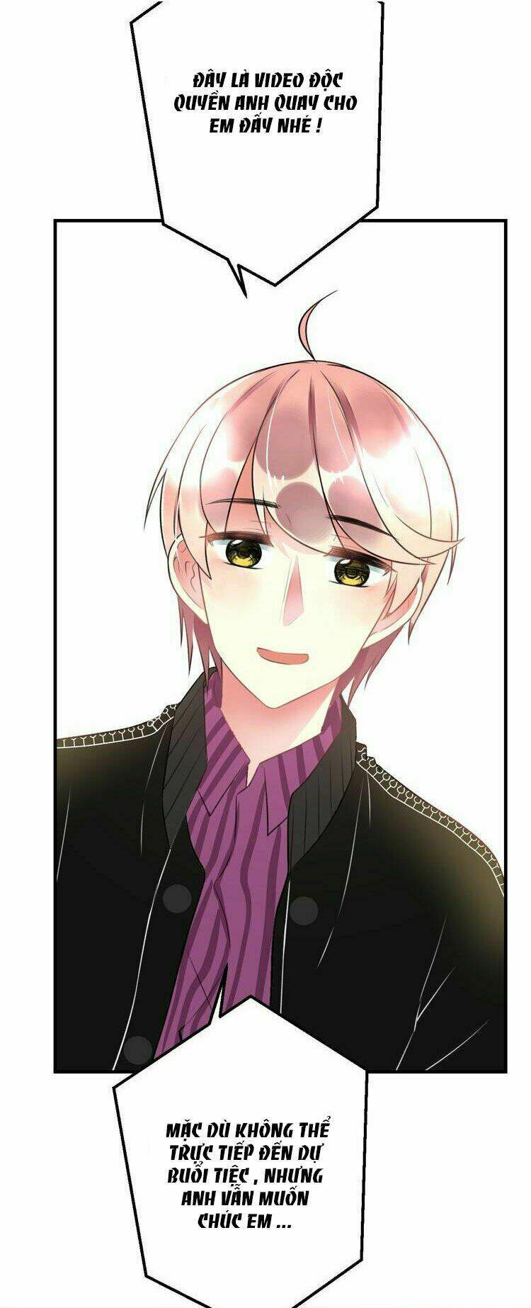 lão ca minh tinh, mời xuất chiêu! chapter 40 14