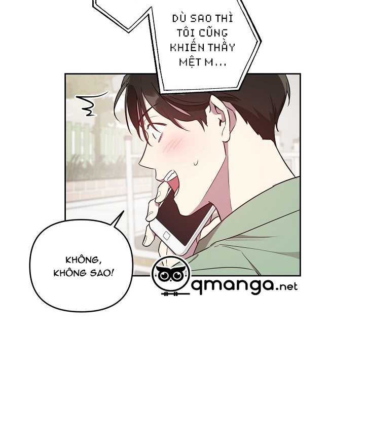 thần tượng đến rồi!? chapter 15 31