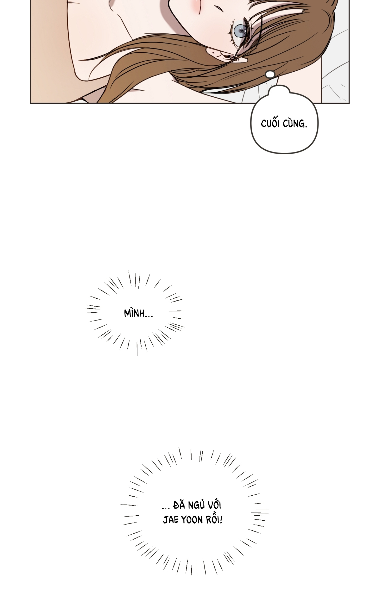 [18+] bạn bè cái quái gì chapter 1.1 12