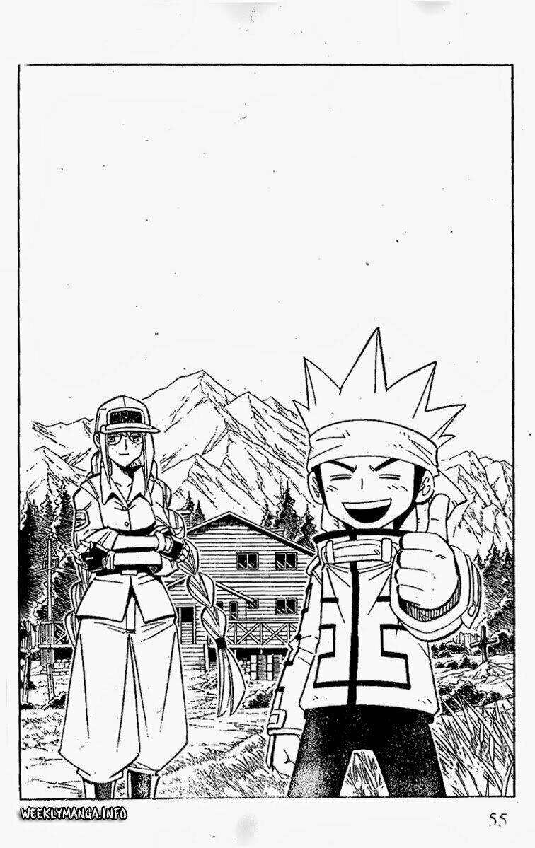 vua pháp thuật chapter 200 5