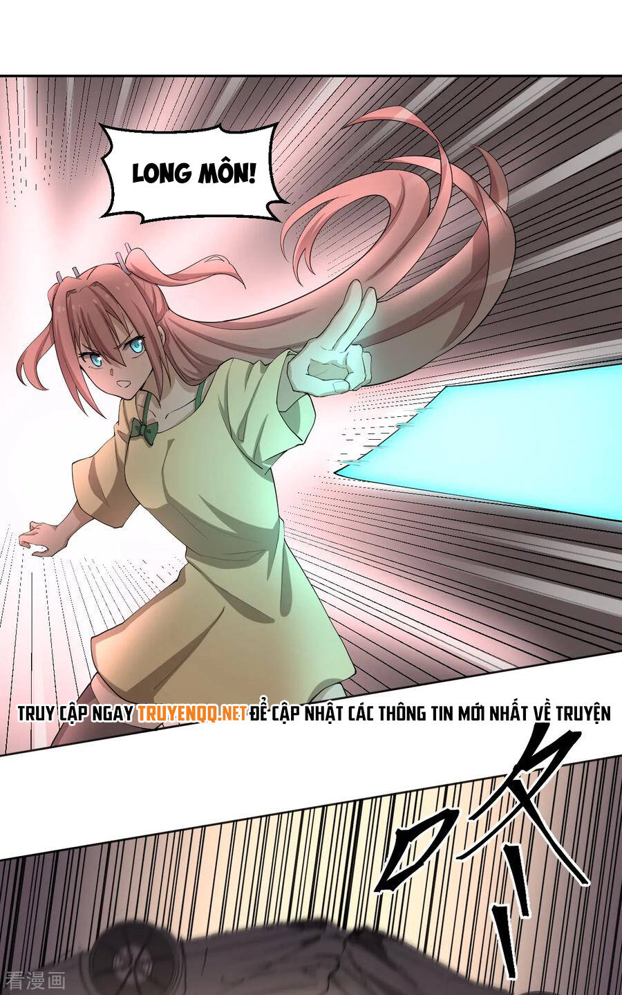 nghịch thiên tiên mệnh chapter 70 16