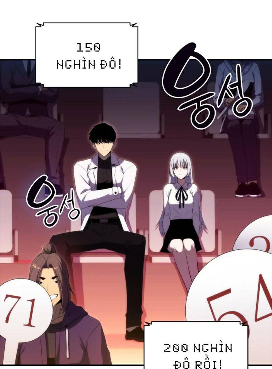 Người Chơi Mới Cấp Tối Đa Chapter 35 112