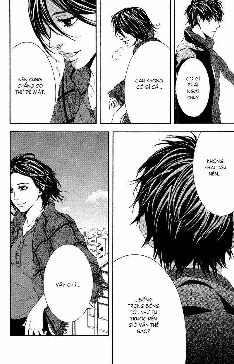 coelacanth chapter 8 30