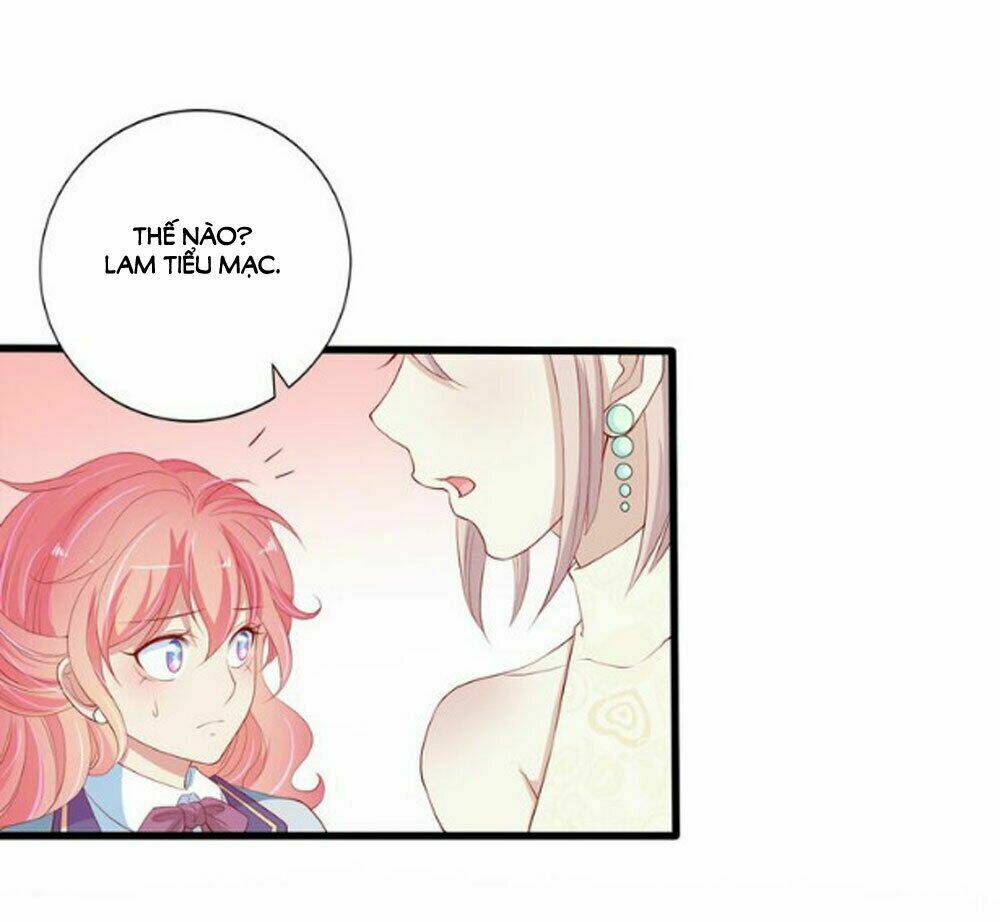 quản lí ngây ngô và thần tượng ác ma chapter 16 22