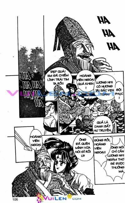 cô gái 300 tuổi chapter 1 106