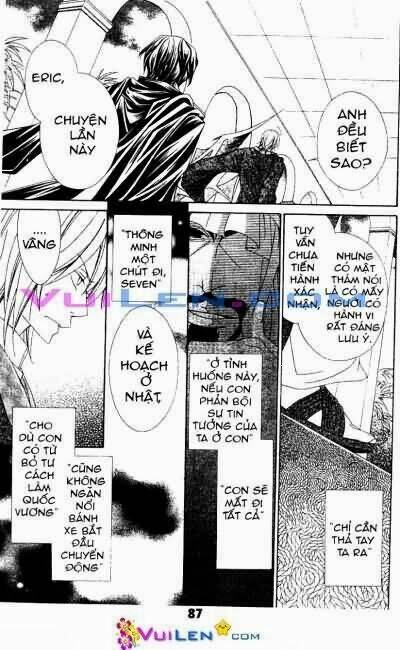 trái tim hoàng tử chapter 3 87