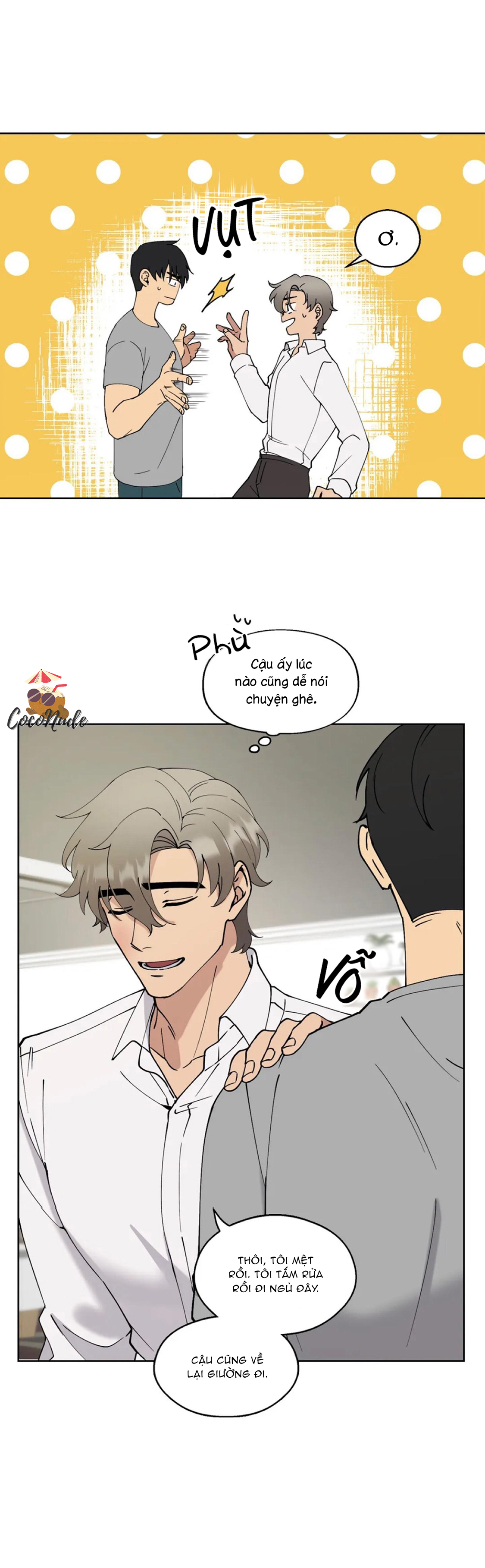 huyết sát thành chapter 4 3