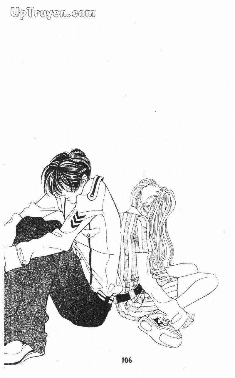 hãy đến đây tình yêu chapter 2 105