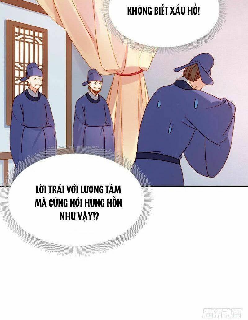 xuân khuê bí lục: xưởng công thái liêu nhân chapter 28 7