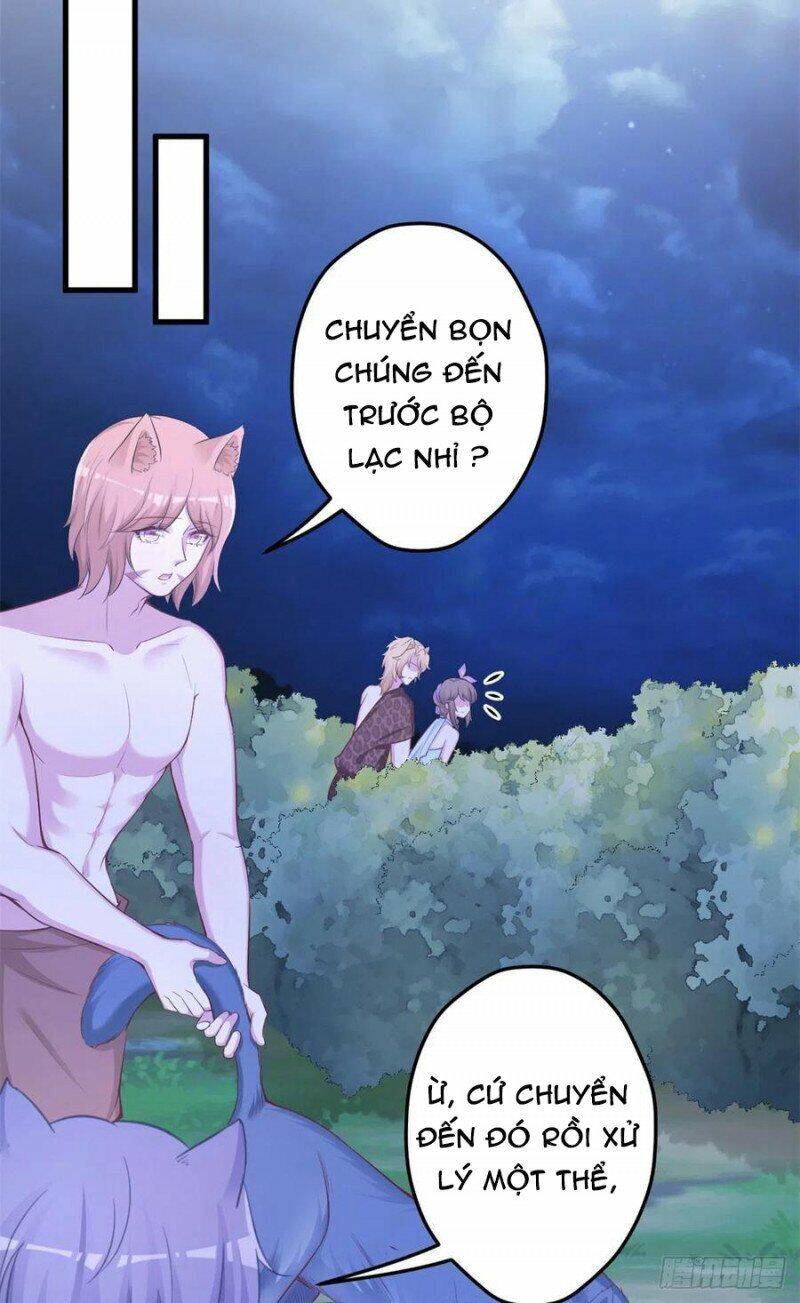 [16+] thảnh thơi thú thế chủng chủng điền, sinh sinh tể chapter 338 16