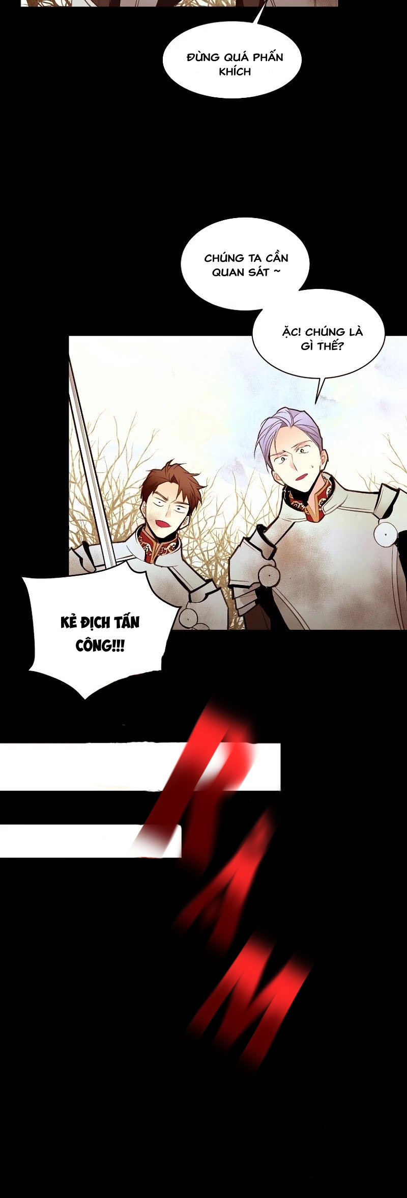 cuộc sống nhàm chán của quý cô tái sinh chapter 35 19