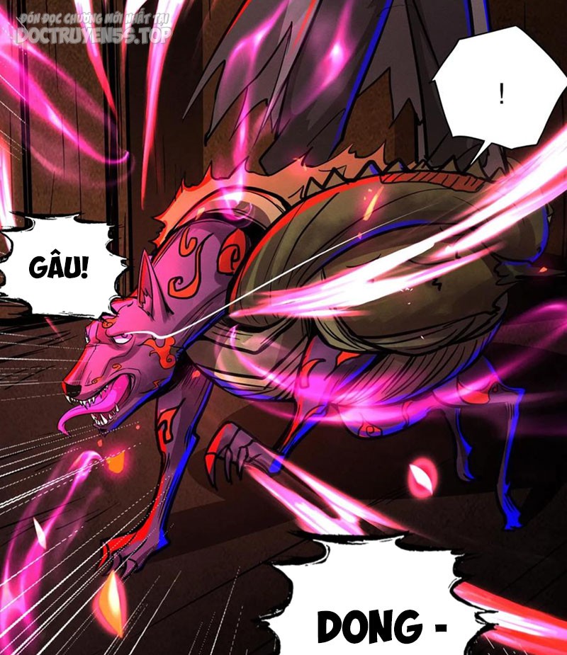 quỷ dị dược tề sư: bệnh nhân của ta đều là kinh khủng chapter 137 15