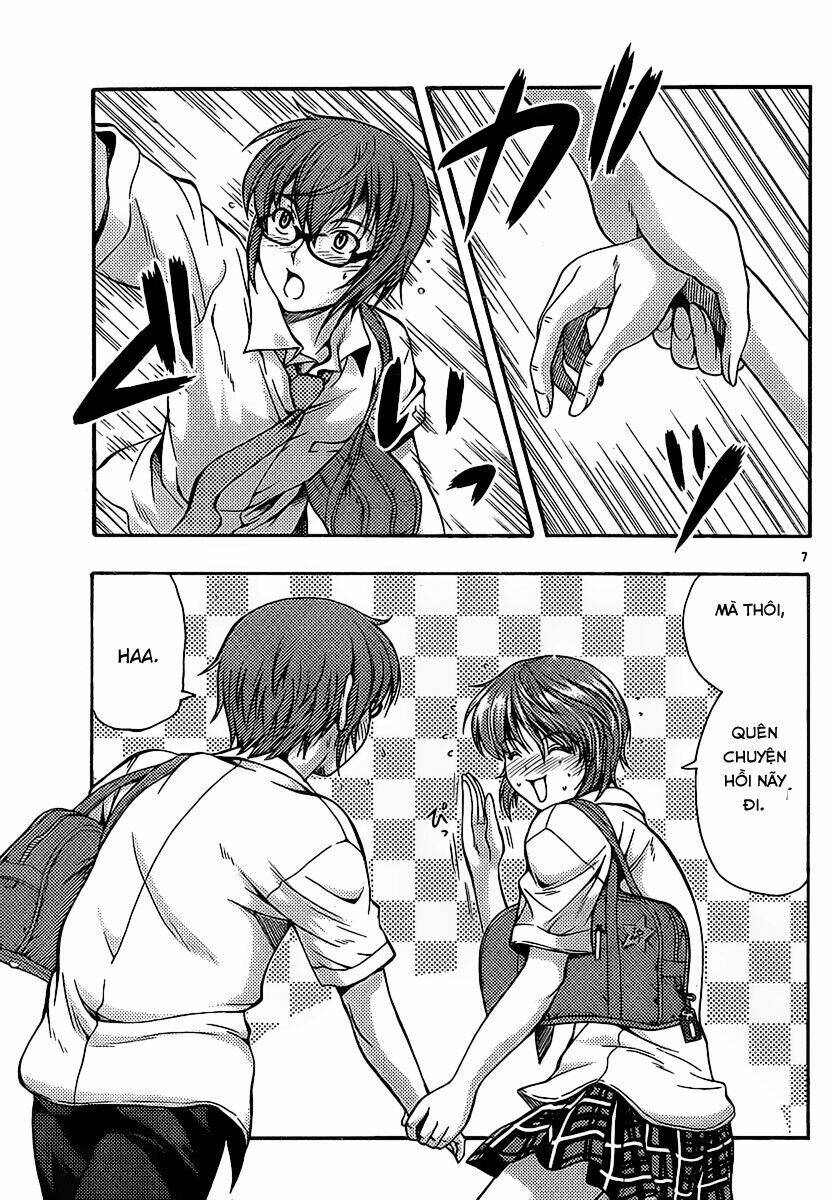 kimiiro focus-new chapter 16 9