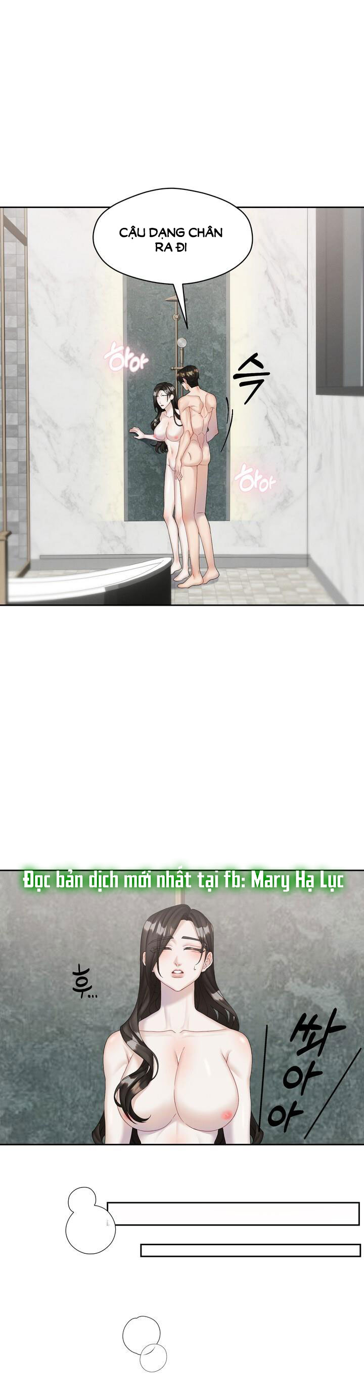 [18+] trò chơi giữa hai người chapter 21.2 4