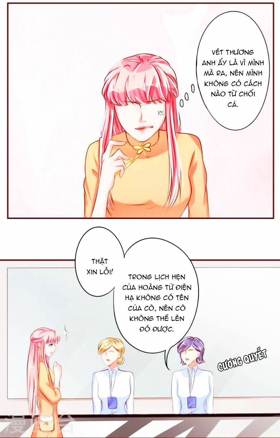 vương tước tư hữu bảo bối chapter 60 9