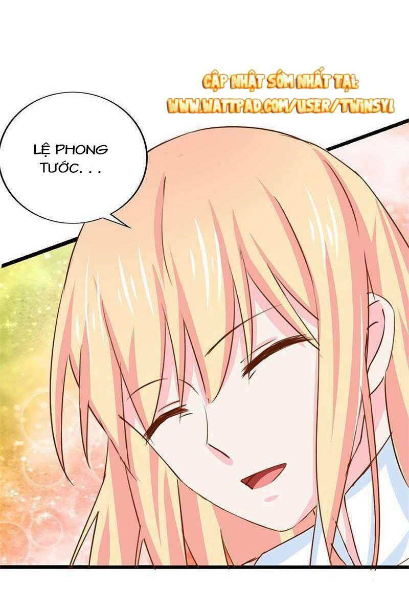 không gả cho tổng tài, gả cho người hầu chapter 137 2