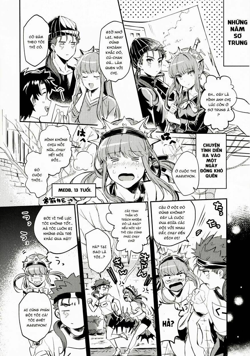 fate/grand order : nero claudius/vlad iii chapter 10 15