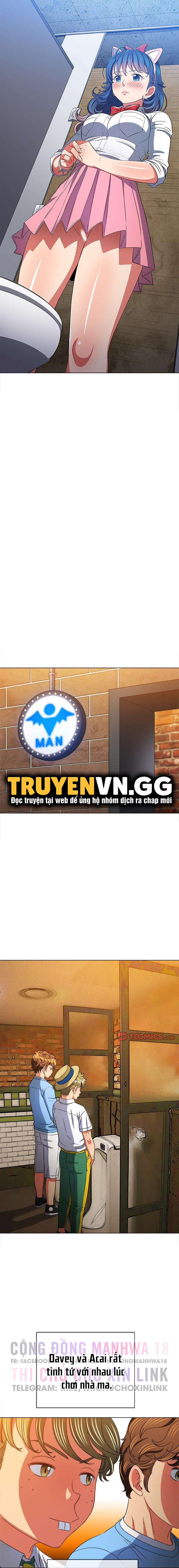 bắt nạt học đường chapter 120 5