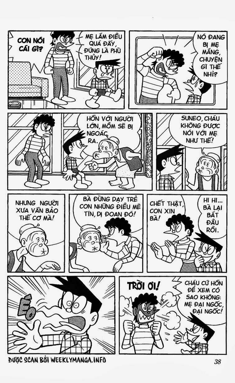 doraemon chapter 400 4