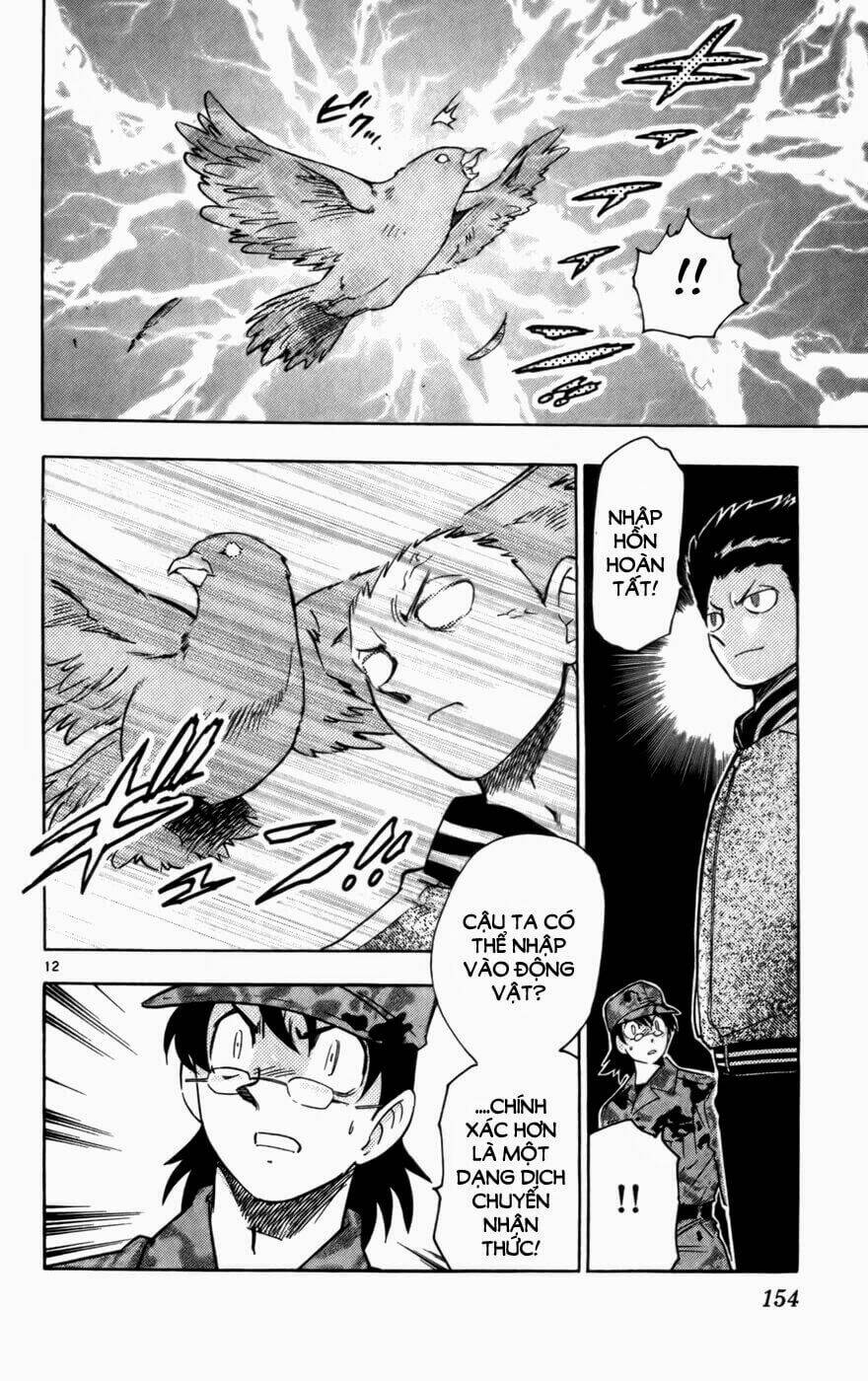 loli siêu năng lực chapter 20 13