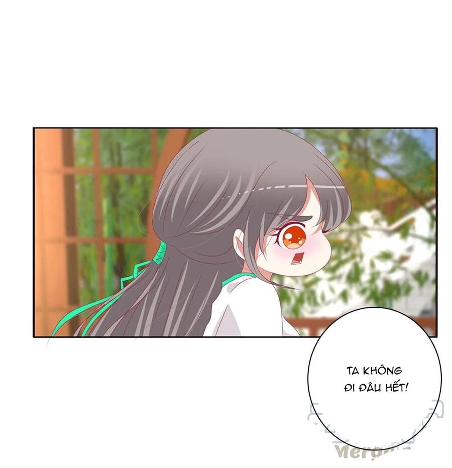 thông linh phi chapter 585 16