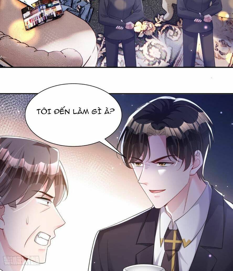 tổng tài huyết tộc cực sủng cô vợ mỹ nhân ngư chapter 68 15