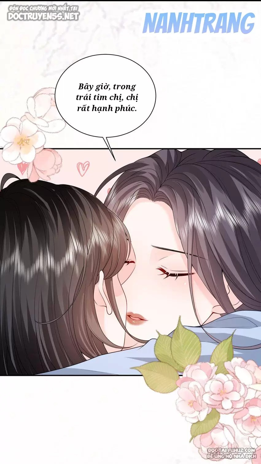 mận xanh chapter 50 16