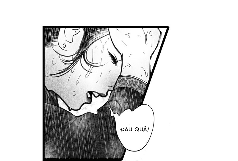 ẩn sơn mộng đàm chapter 4 17