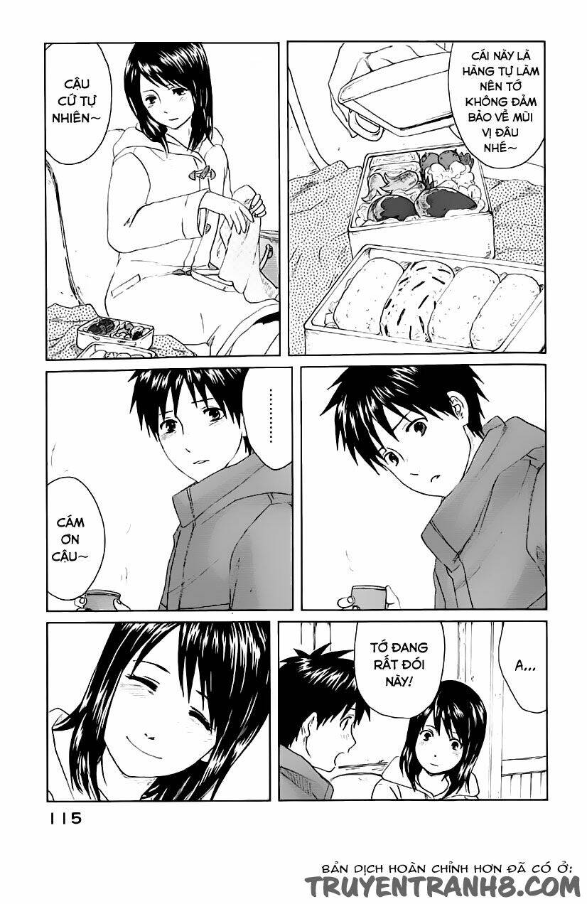 5 cm per second chapter 3 3