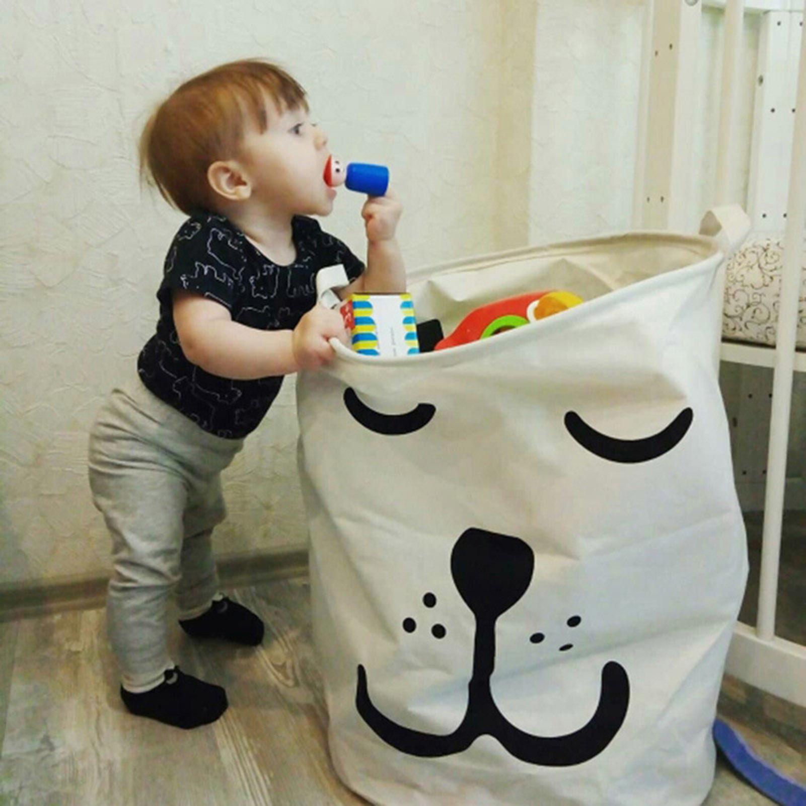 Giỏ đựng đồ dùng trong nhà tắm, không thấm nước