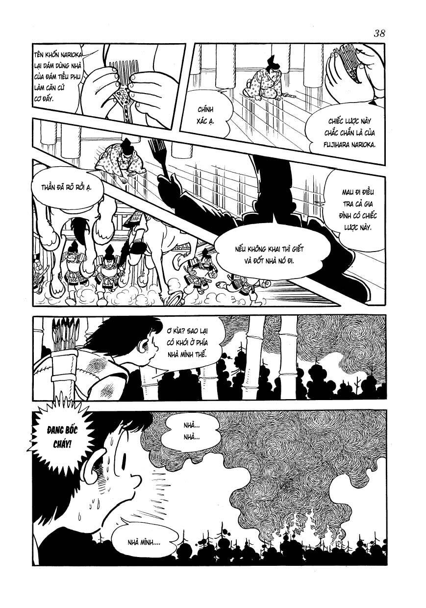 chim lửa chapter 78 15