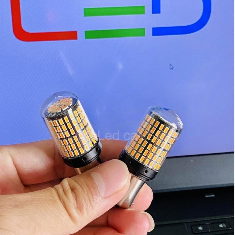 Led xi Nhan 1156 Bau15s Dành Cho Ô Tô và xe Honda Sh