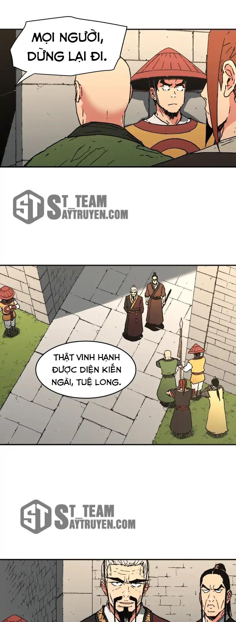 Bố Vô Song chapter 78 5