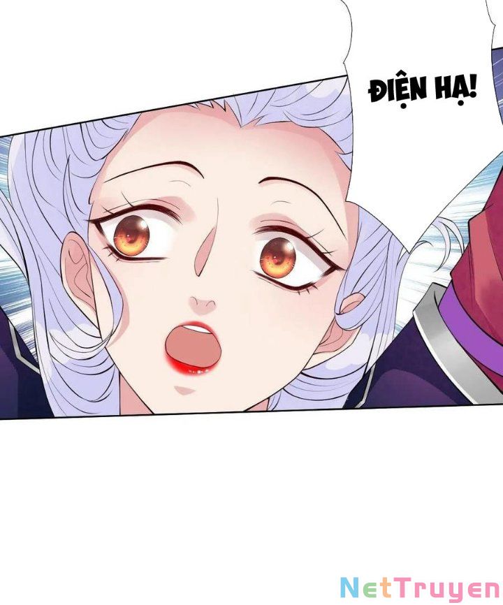 mạt thế nữ vương chapter 71 45