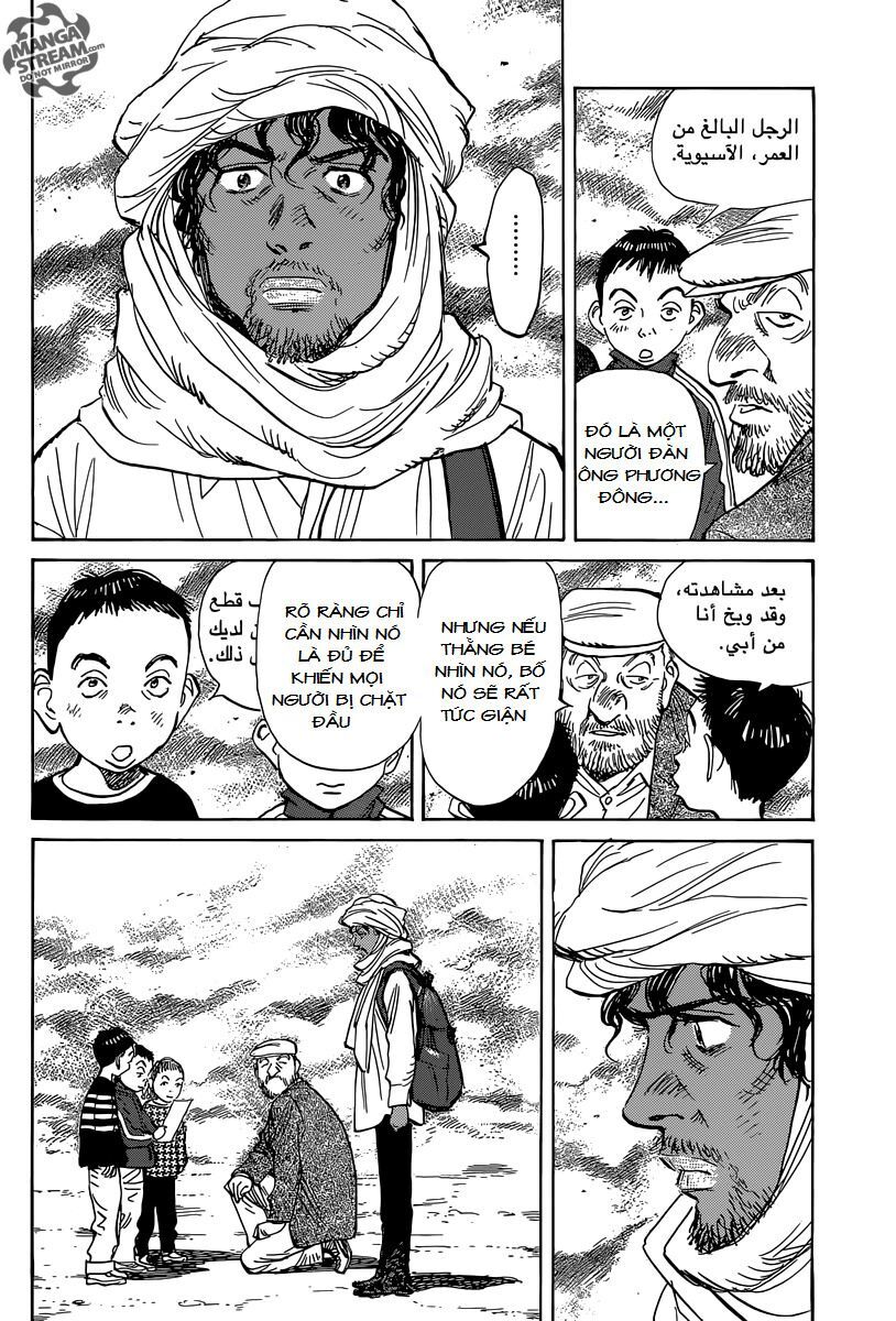 billy bat chapter 143 20