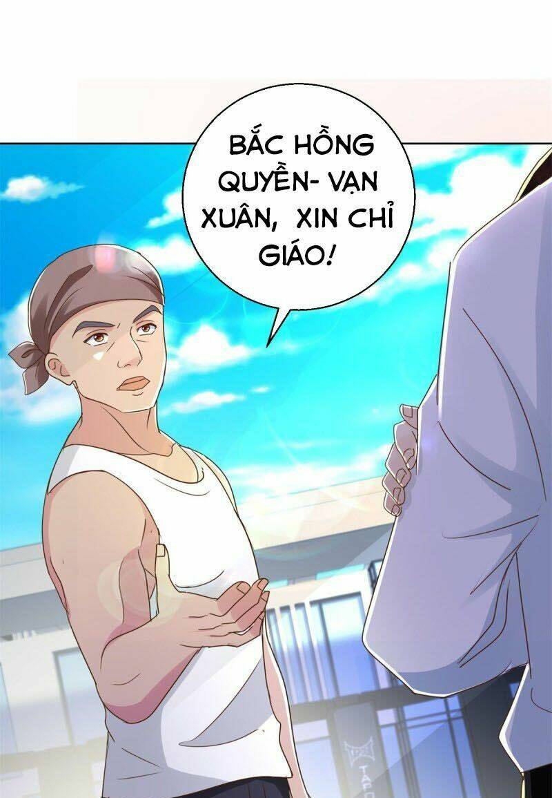 vú em là cổ tiên chapter 174 1