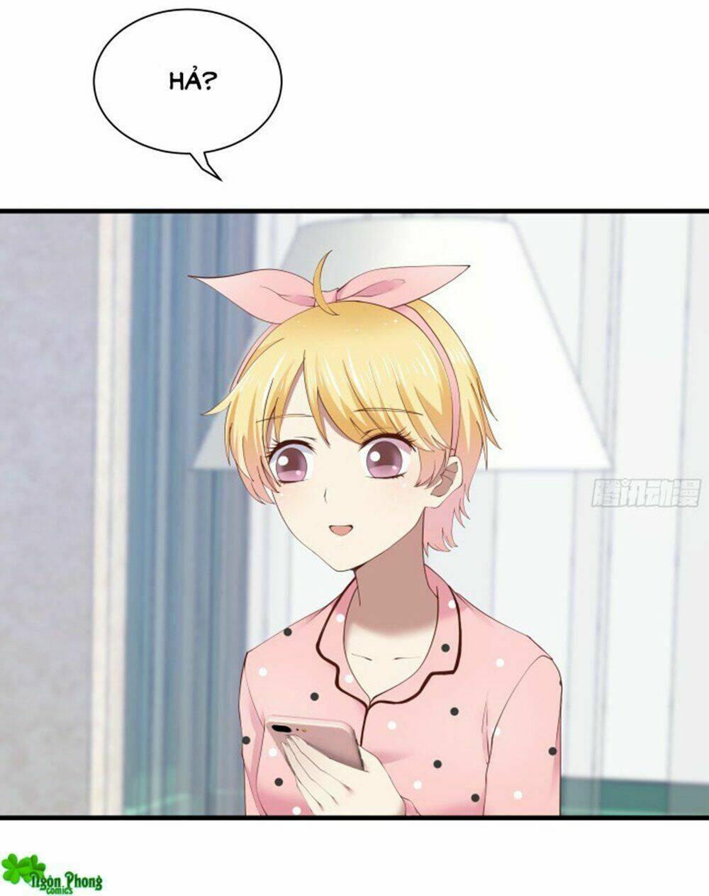 khi trò chơi ác ma bắt đầu chapter 66 4