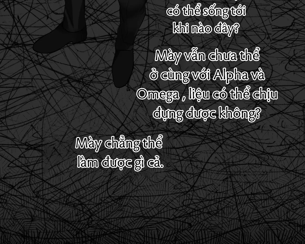 ám ảnh pheromone chapter 31 90