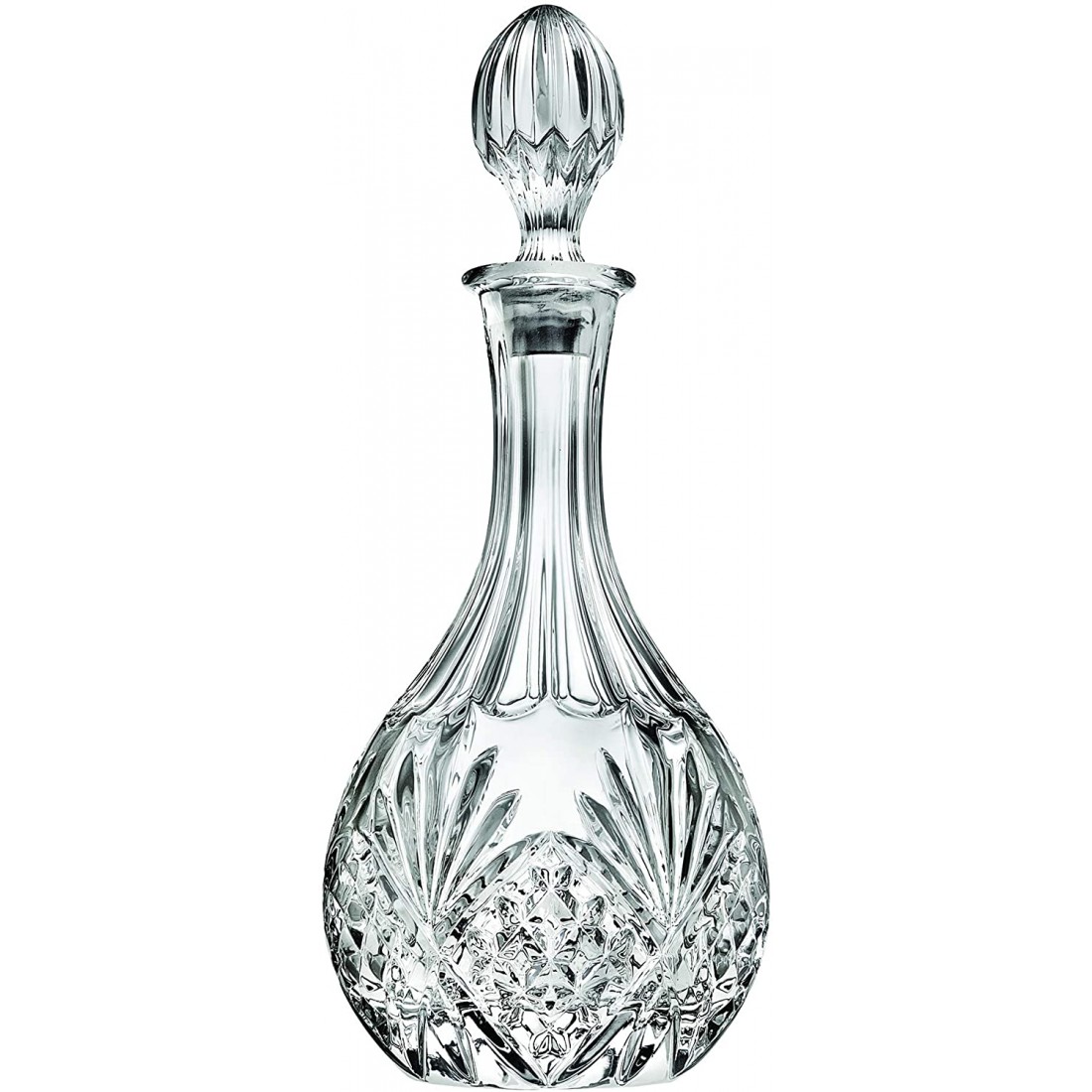 BÌNH RƯỢU PHA LÊ GODINGER DUBLIN WINE DECANTER, 750ML