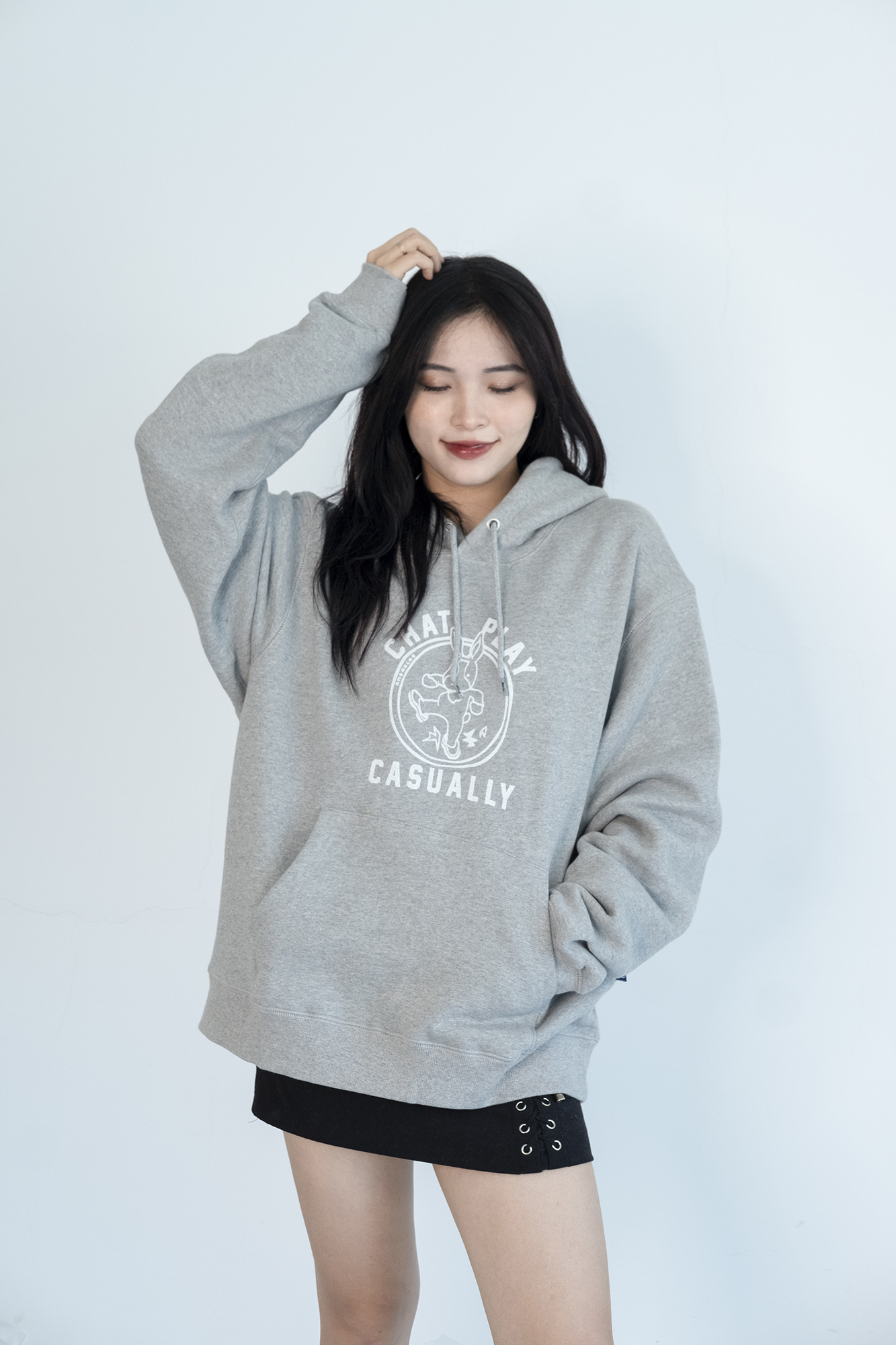 Áo tay dài Mmlg We Tap Hood - Áo Hoodie Sweater cho nam, nữ, unisex