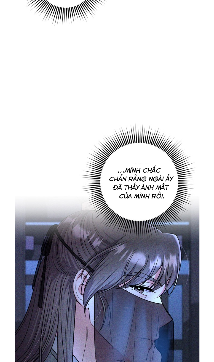 cao thủ chốn hậu cung chapter 58 17