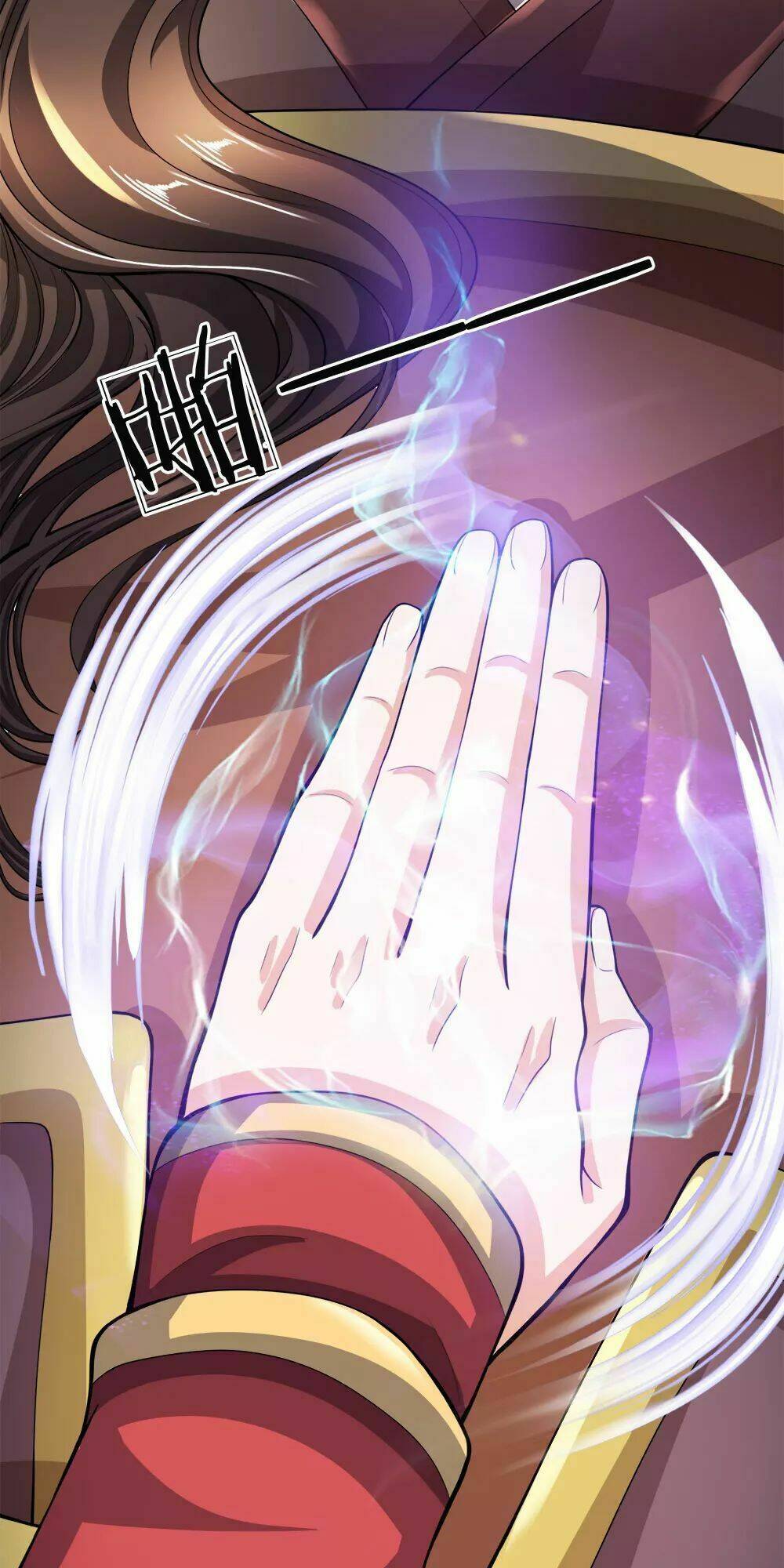 chí tôn hồng bao hoàng đế chapter 41 6