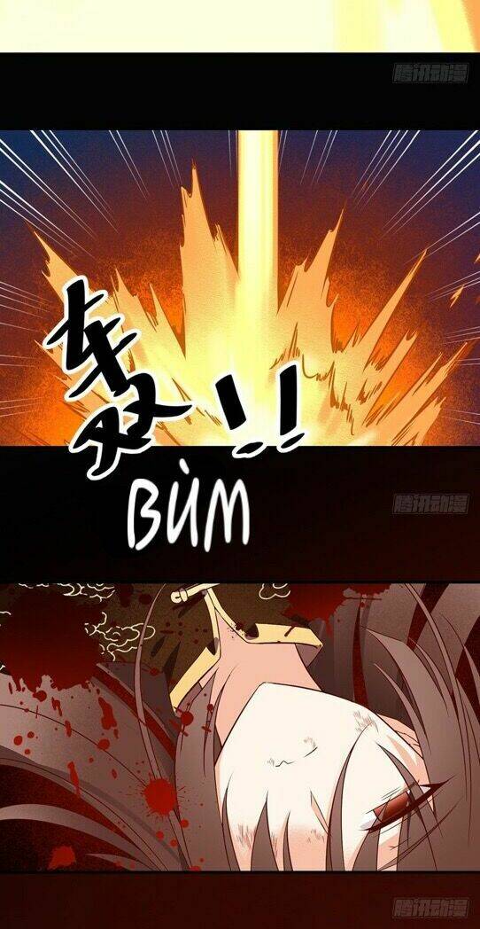 sư phụ dễ thương của ta chapter 1 6