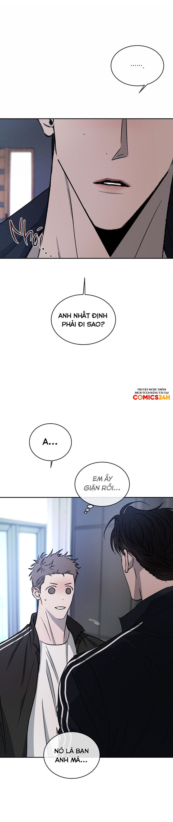 tương khắc chapter 51 11